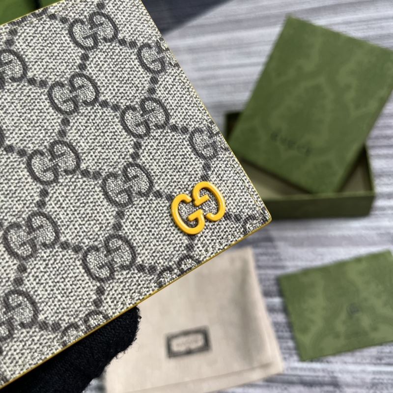 Gvc*1 wallets